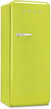 SMEG スメッグ 冷蔵庫 Amazon | 【日本正規品】SMEG スメッグ 冷蔵庫 (ルビーレッド